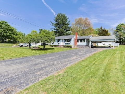 119 Lafayette St Randolph MA 02368