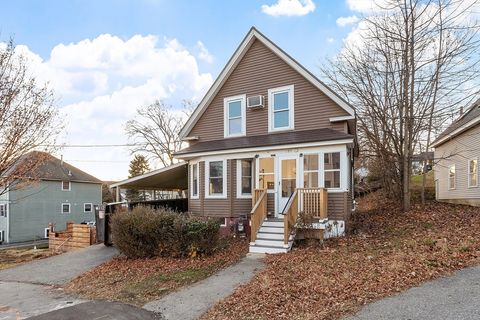 199 Wilson St Haverhill MA 01832