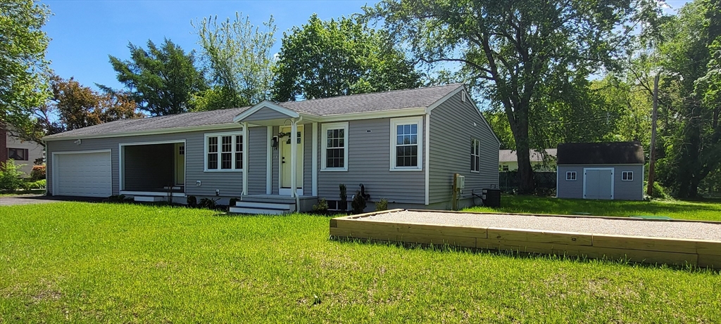 14 Rose Avenue