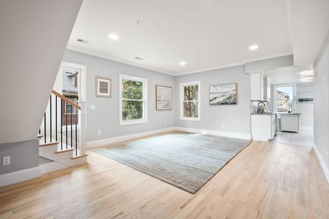 Photo of 7 Waumbeck St #2, Boston, MA 02121 (MLS # 73496552)