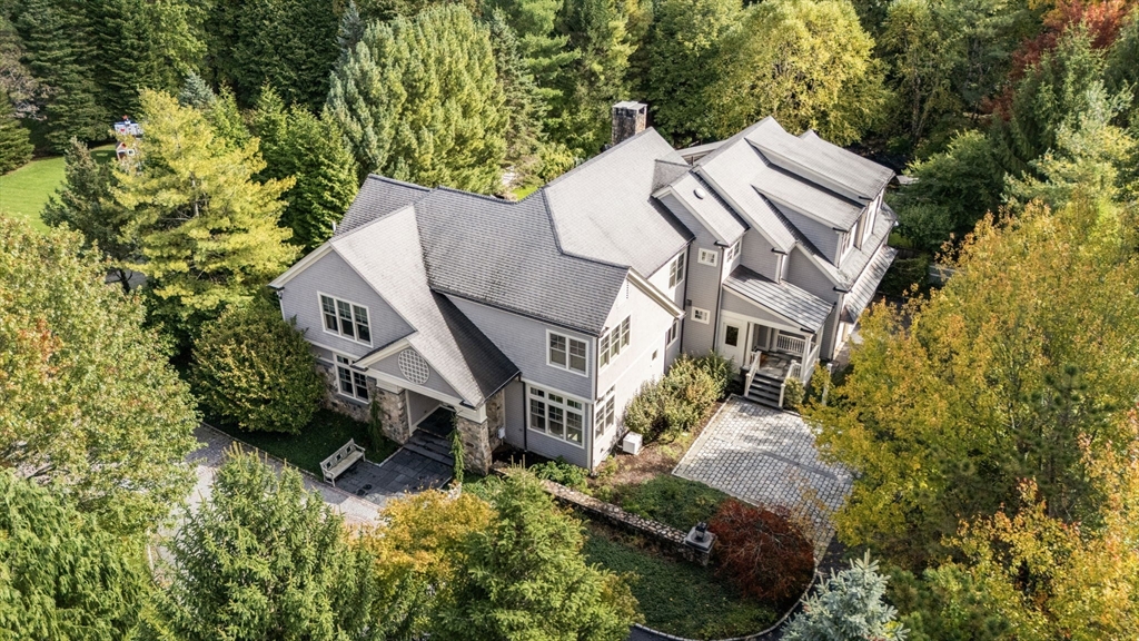 9 Stonegate Dr