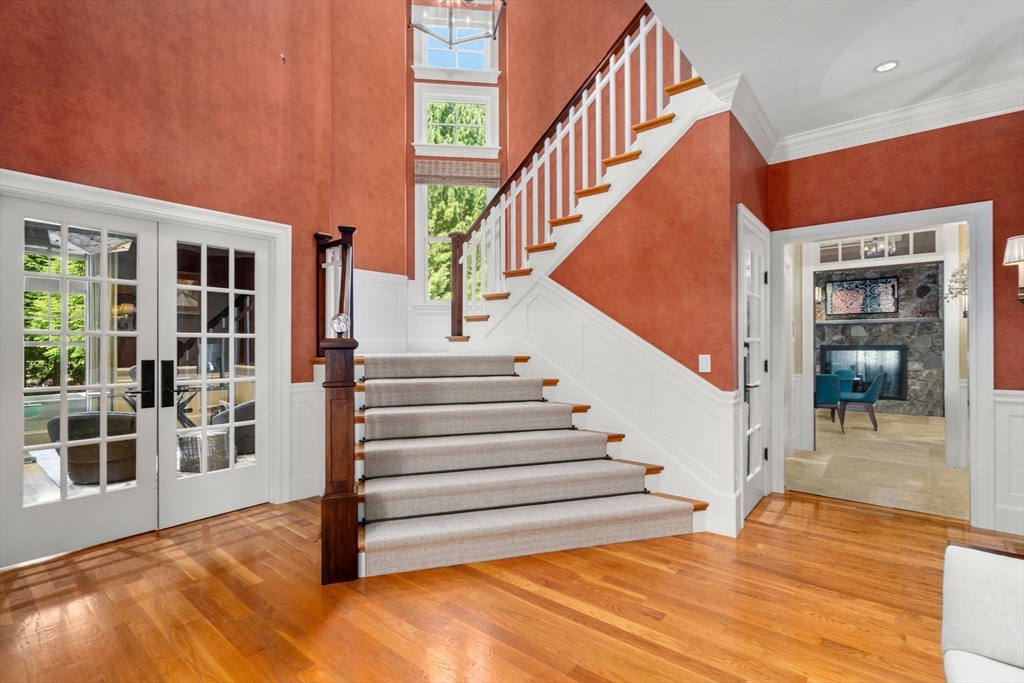 9 Stonegate Dr
