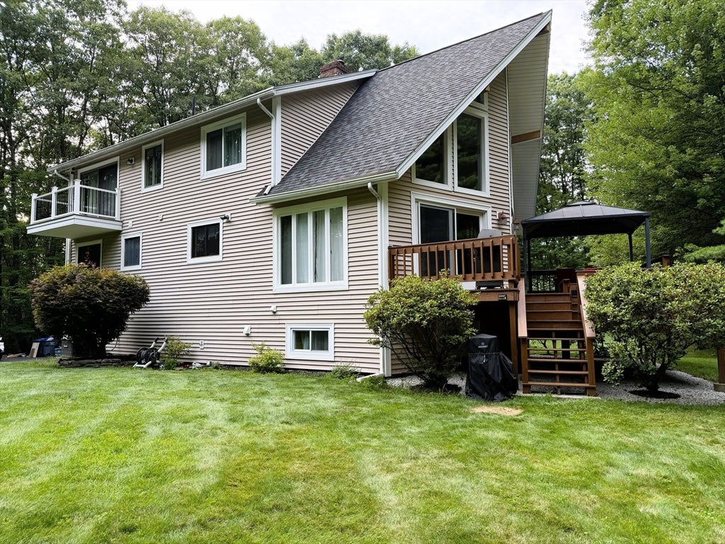 31 Green St, Northborough, MA, 31 Green St, Northborough, MA Photo #23