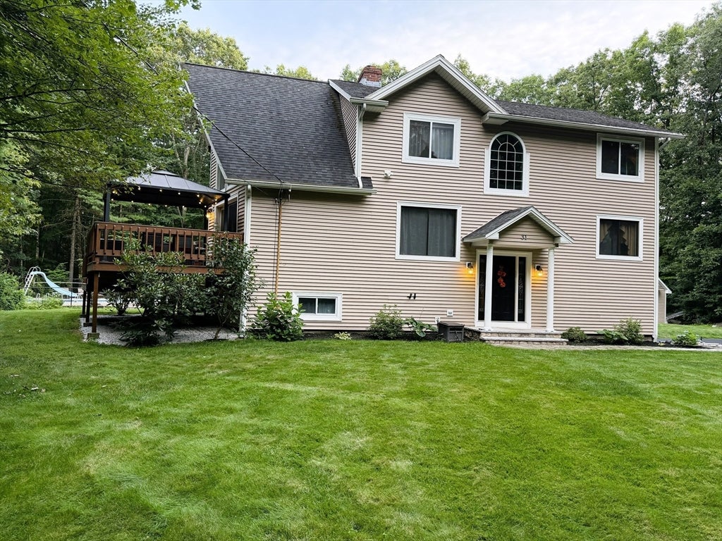 31 Green St, Northborough, MA, 31 Green St, Northborough, MA Photo #2