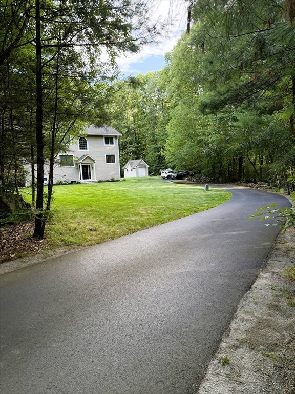 31 Green St, Northborough, MA, 31 Green St, Northborough, MA Photo #27