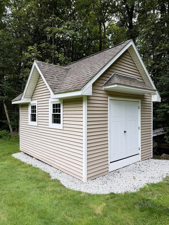 31 Green St, Northborough, MA, 31 Green St, Northborough, MA Photo #36
