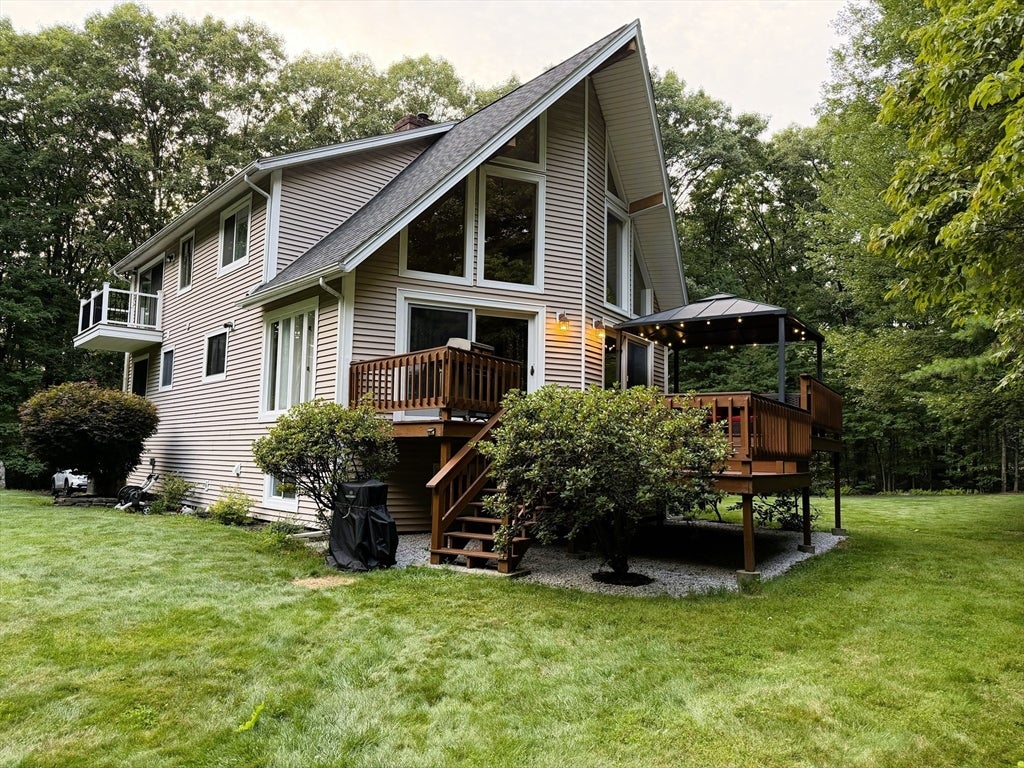 31 Green St, Northborough, MA, 31 Green St, Northborough, MA Photo #24