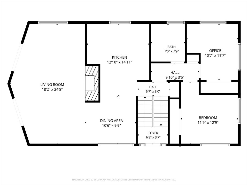 31 Green St, Northborough, MA, 31 Green St, Northborough, MA Photo #40
