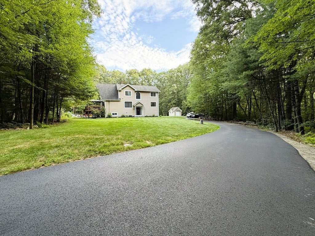 31 Green St, Northborough, MA, 31 Green St, Northborough, MA Photo #26