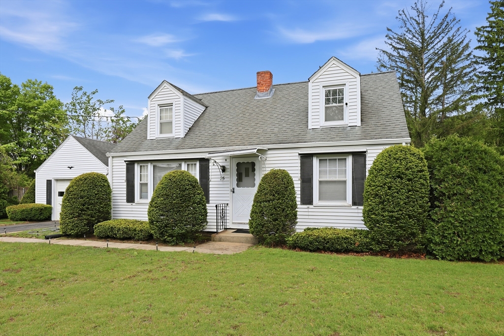 55 River Rd