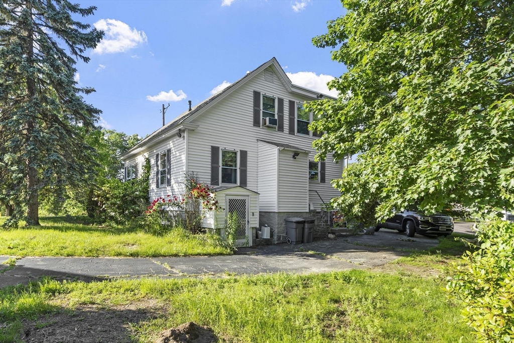 200 Groton Rd