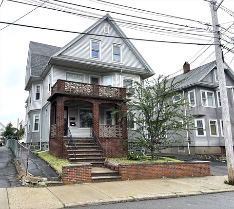 19 Forest Avenue 2 Everett MA 02149