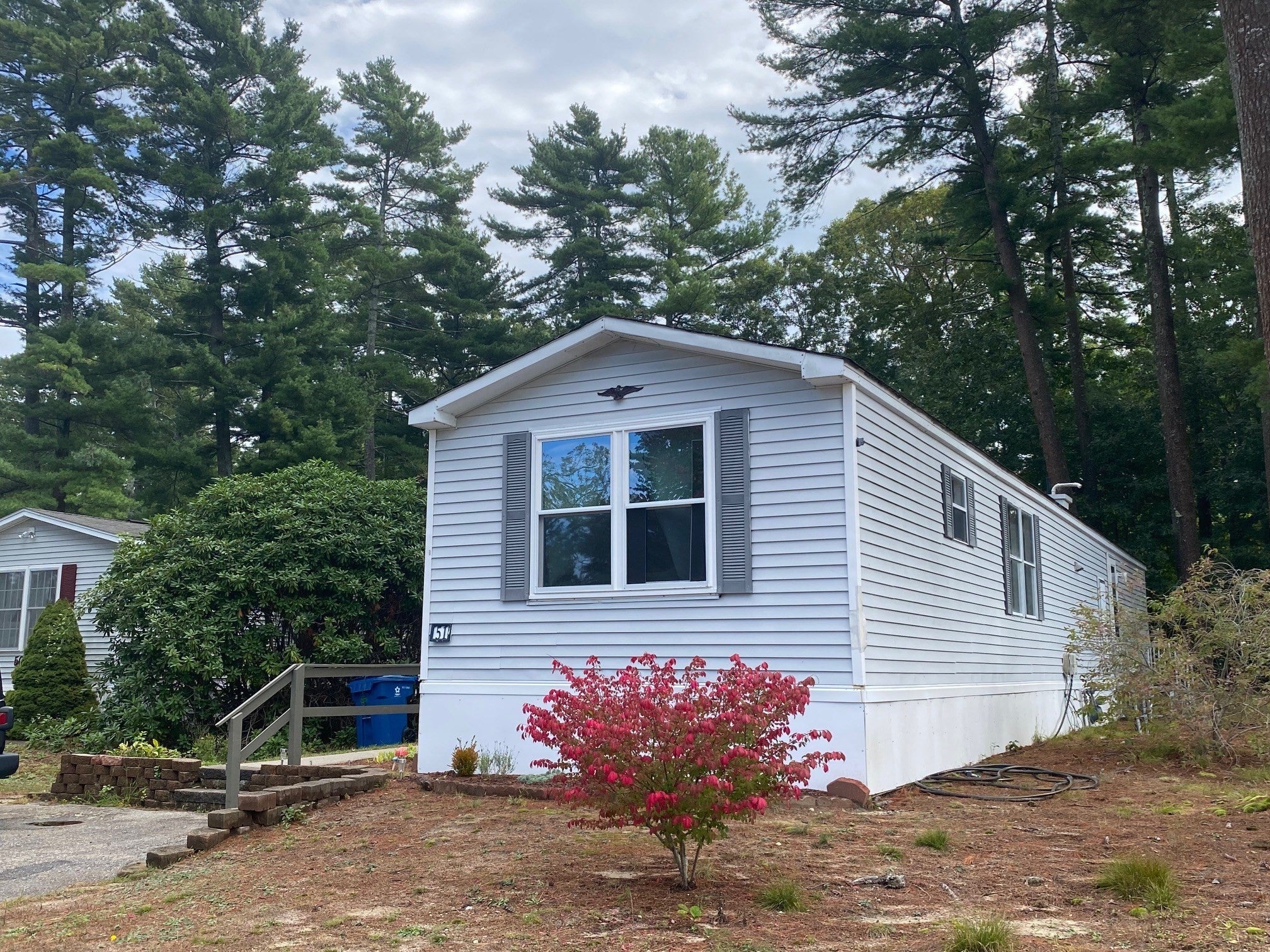 51 Crest Dr, Wareham MA 02576