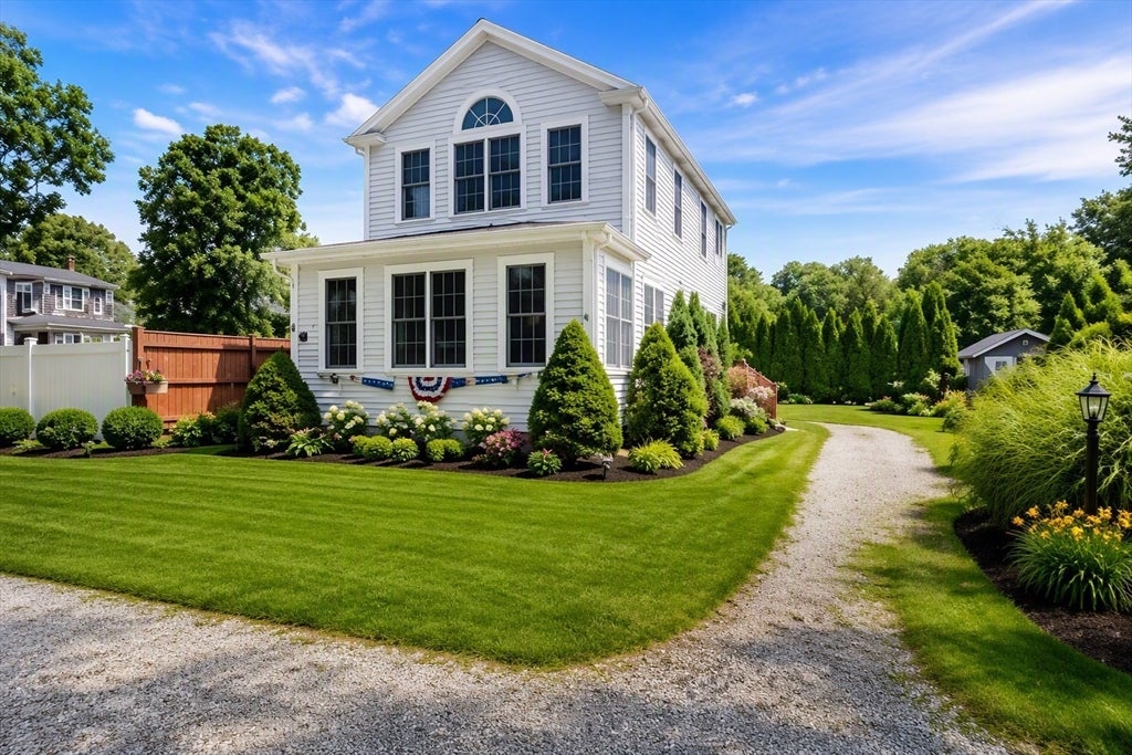 34 Prospect Ave
