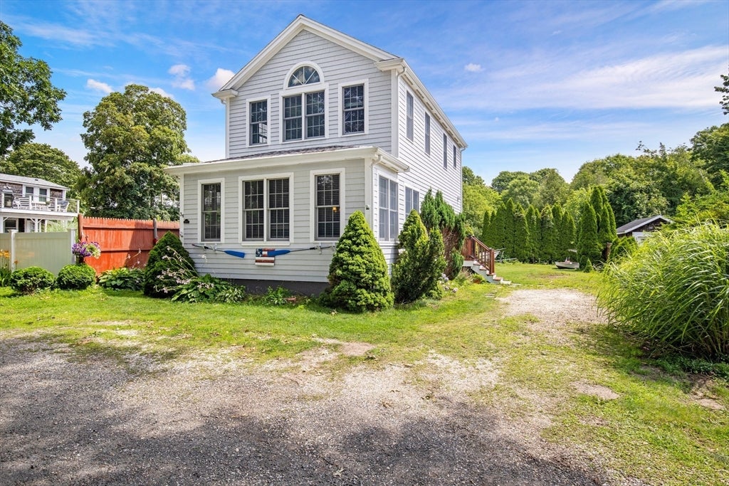 34 Prospect Ave
