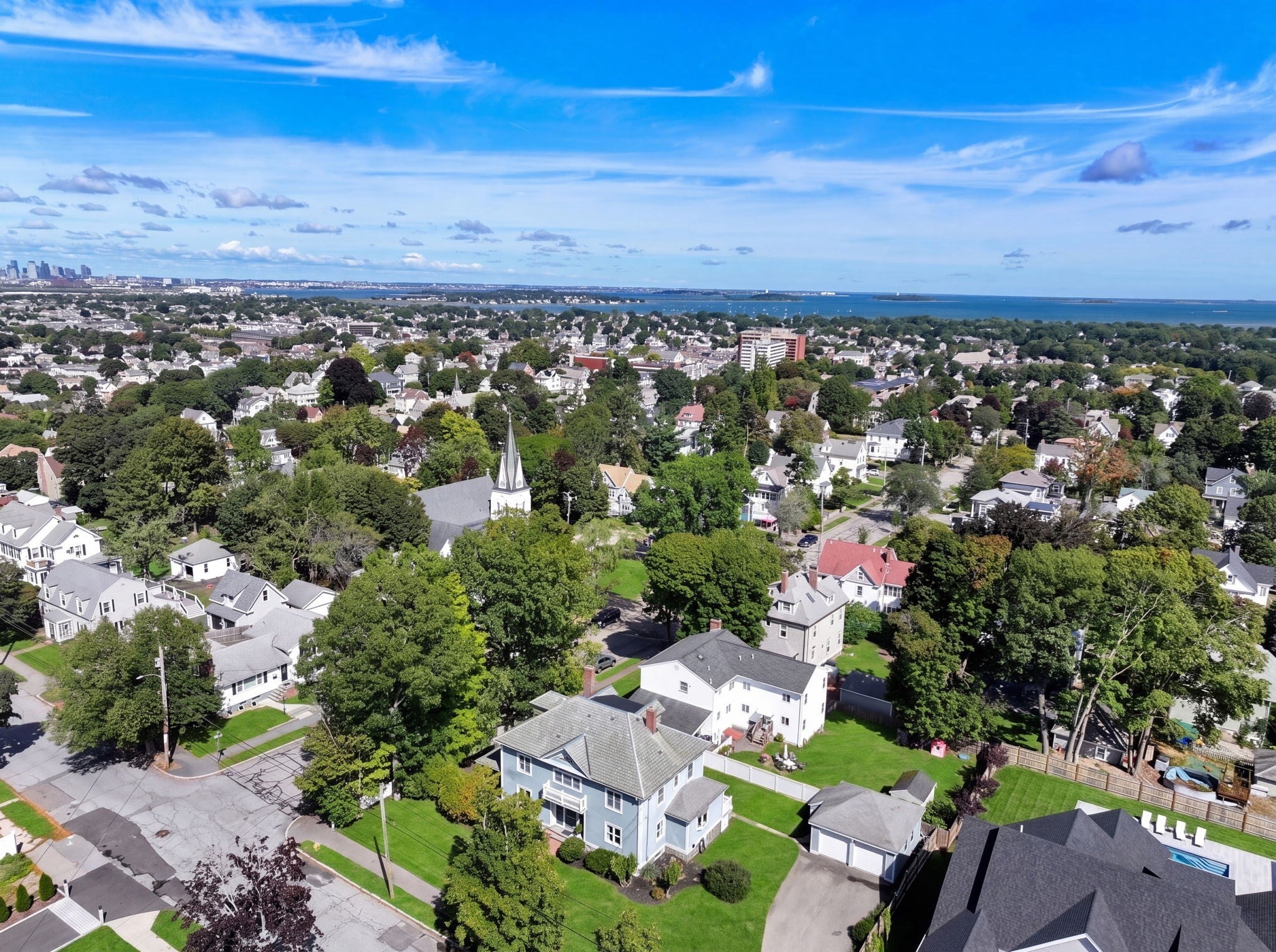 380 Highland Ave, Quincy, MA, 380 Highland Ave, Quincy, MA Photo #4