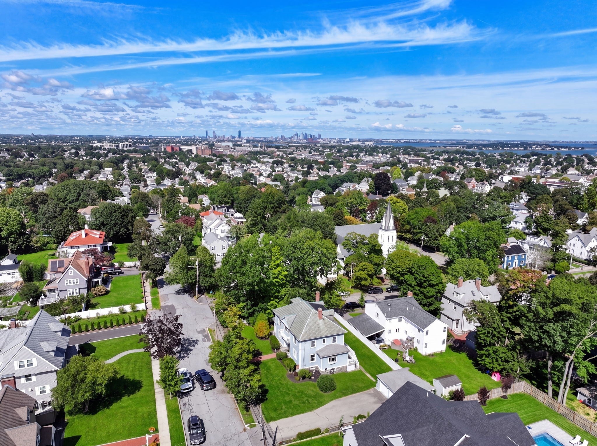 380 Highland Ave, Quincy, MA, 380 Highland Ave, Quincy, MA Photo #3