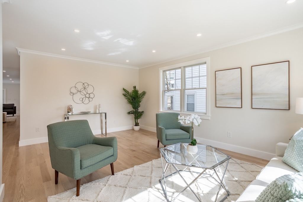 383 Marrett