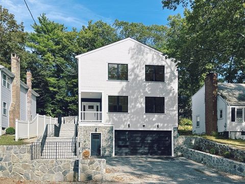 383 Marrett Lexington MA 02421