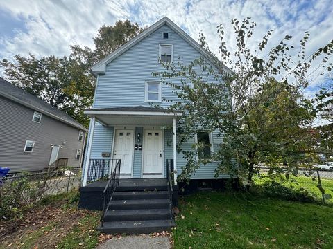 3-5 Noel St Springfield MA 01108
