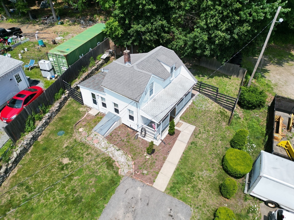 7 Coolidge St