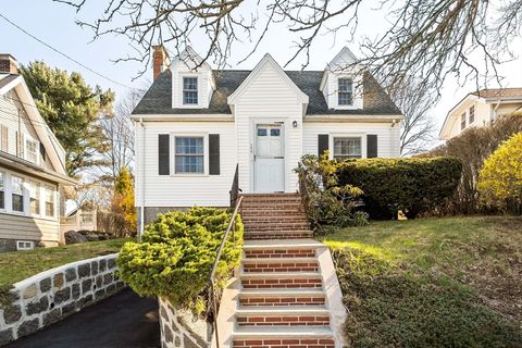 Photo of 150 Madison Ave, Quincy, MA 02169 (MLS # 73501215)