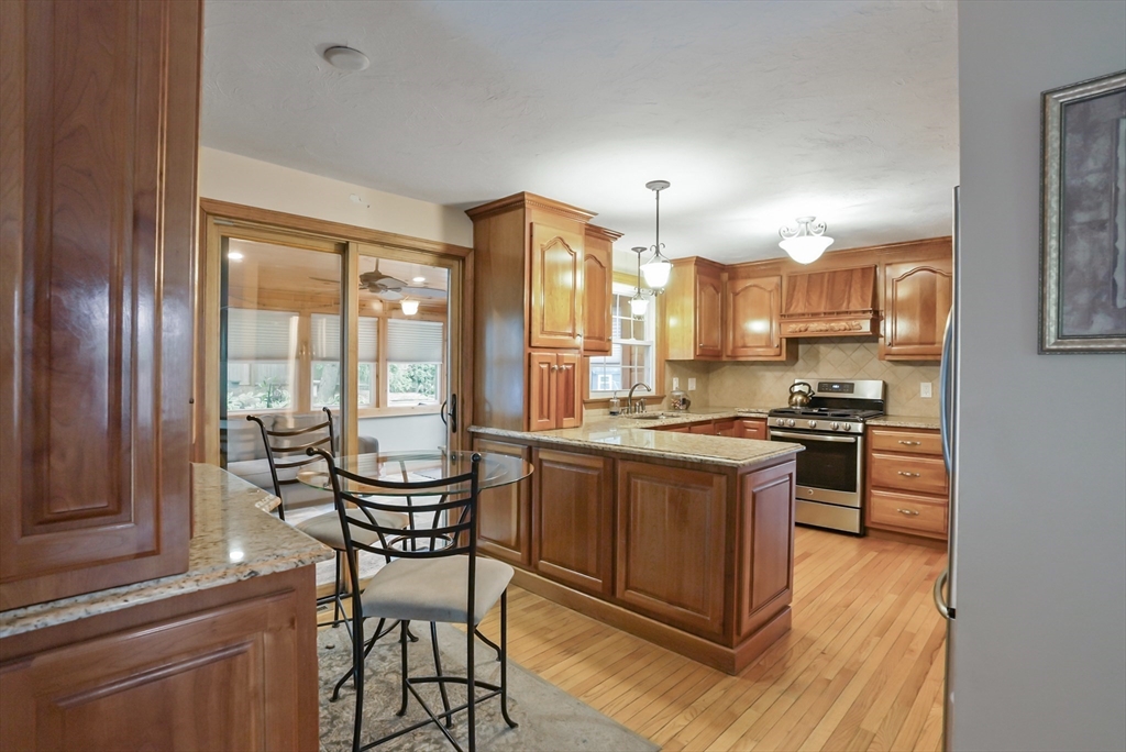 13 Taft Drive