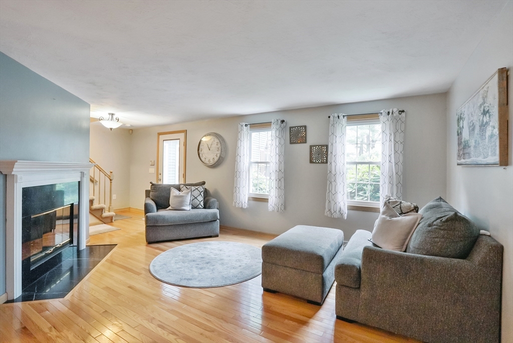 13 Taft Drive