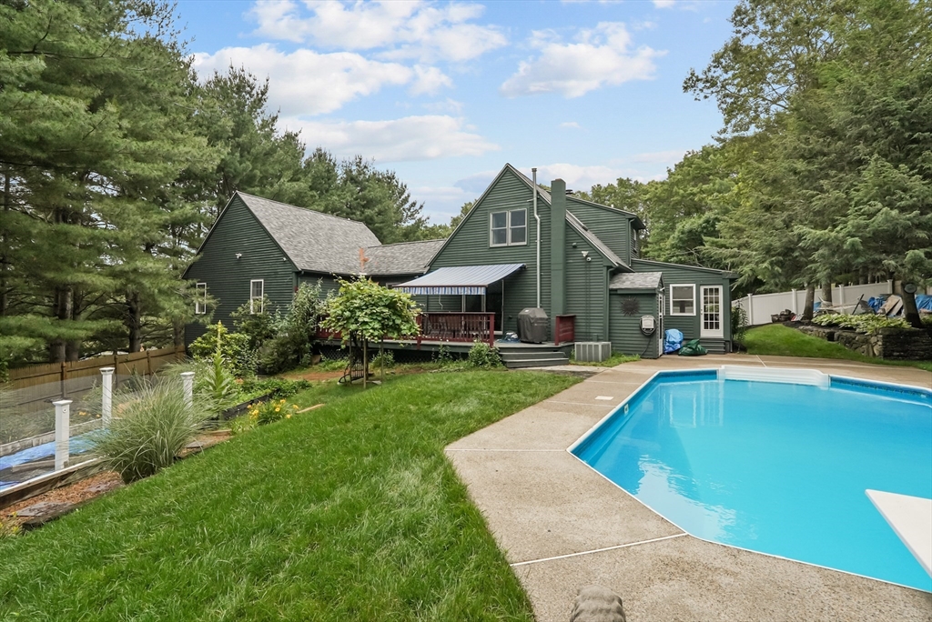 13 Taft Drive