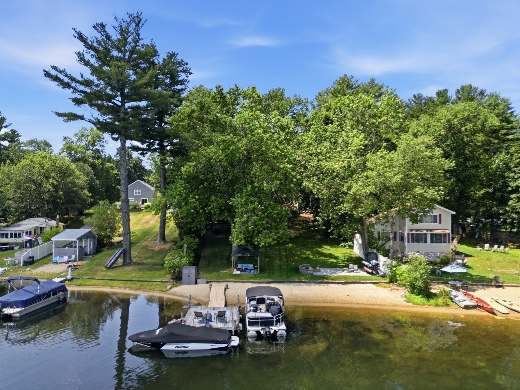 89 Dunstable RD, Westford, MA Photo #34