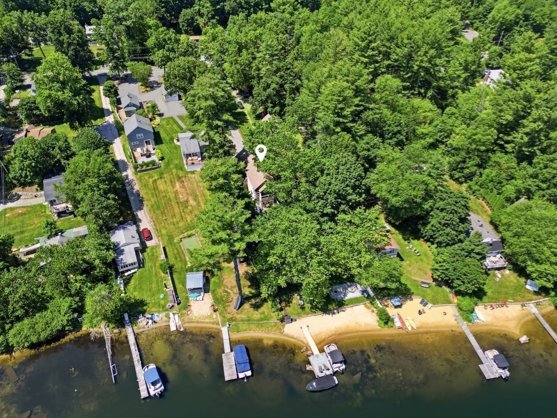 89 Dunstable RD, Westford, MA Photo #35