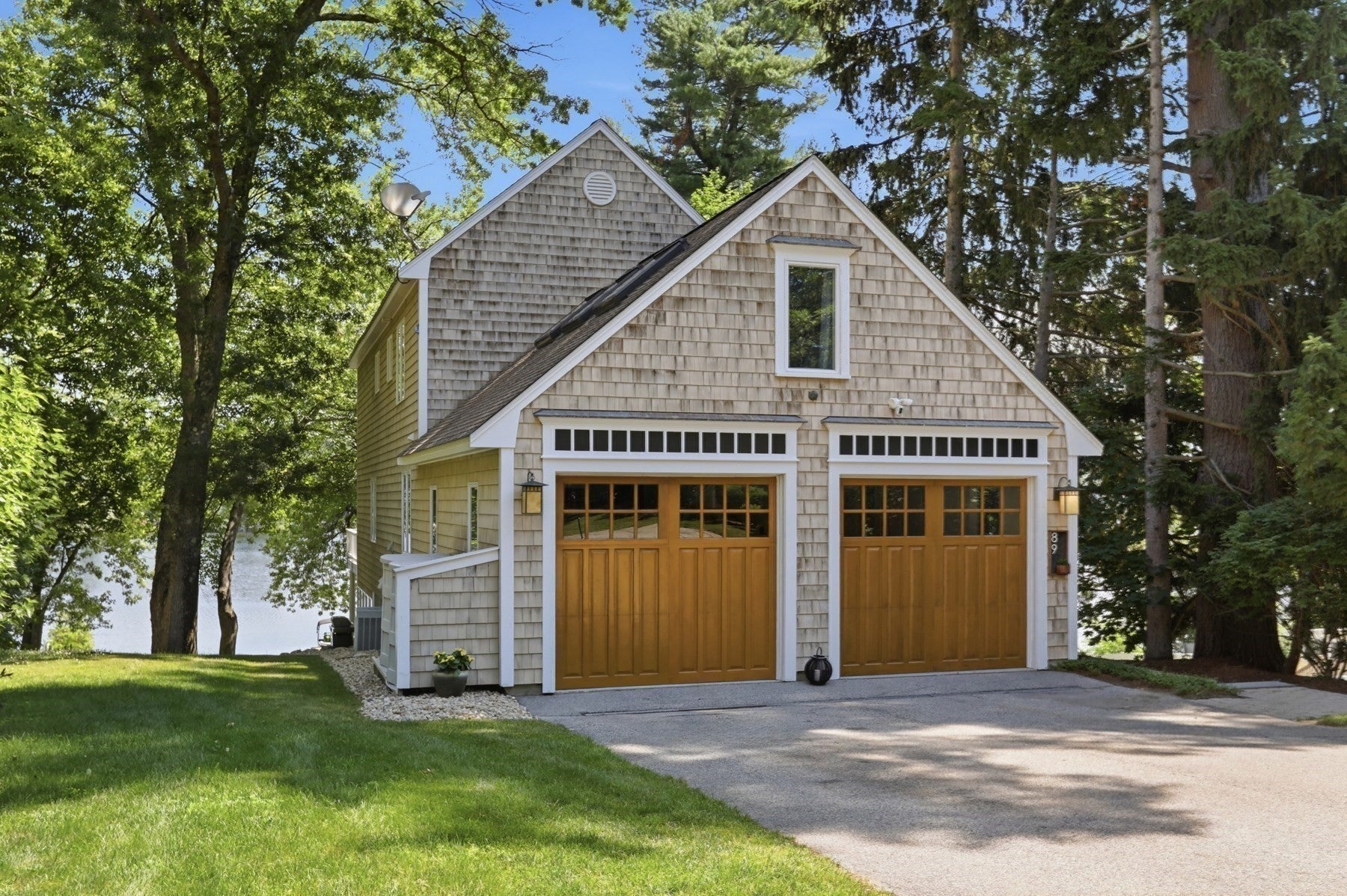 89 Dunstable RD, Westford, MA Photo #26