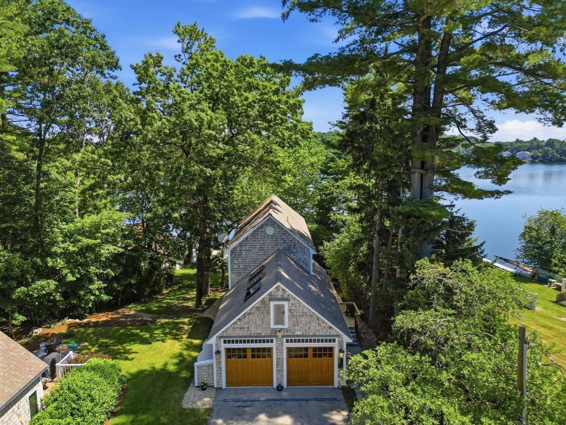 89 Dunstable RD, Westford, MA Photo #29