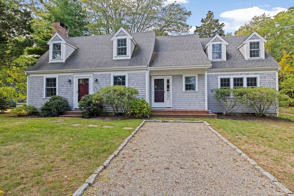 74 Abrams Hill Rd
