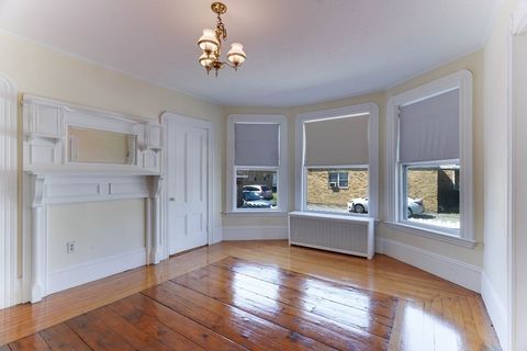 Photo of 2 Messervy St #1, Salem, MA 01970 (MLS # 73474216)