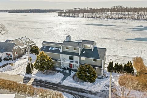 141 Edgewater Road Hull MA 02045