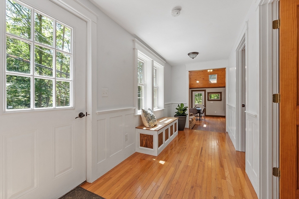 55 Ashby Road