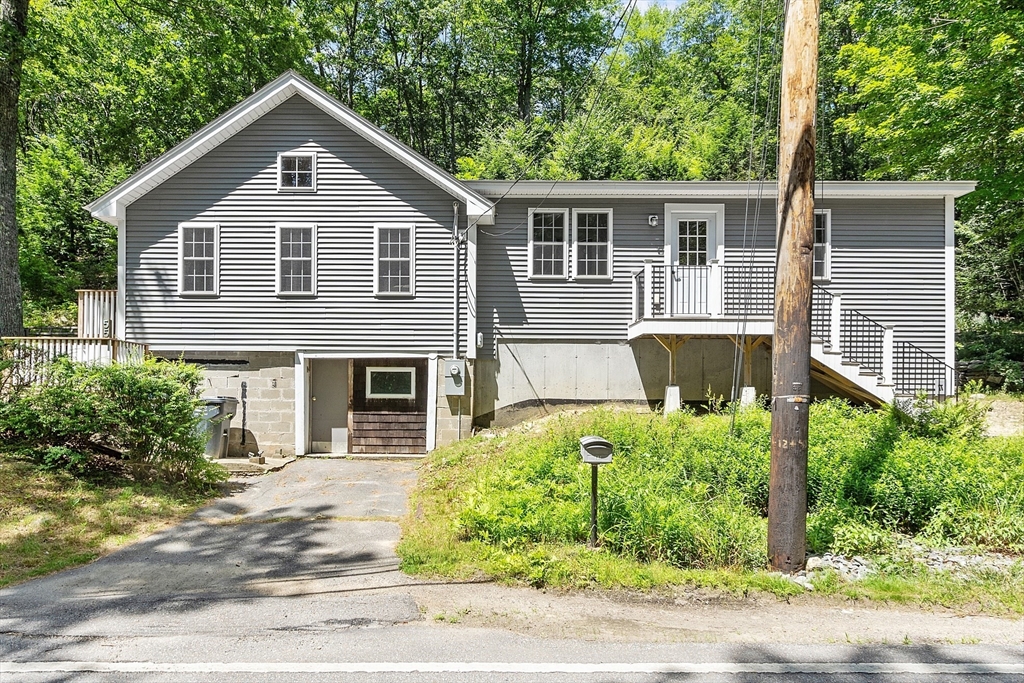 55 Ashby Road