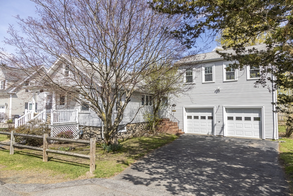 Photo of 16 S Merrill St, Haverhill, MA