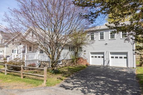 Photo of 16 S Merrill St, Haverhill, MA 01835 (MLS # 73507156)