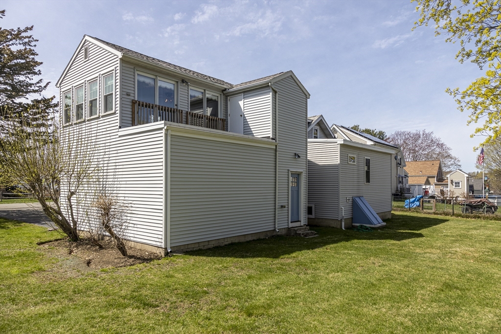 16 S Merrill St, Haverhill, MA Photo #2