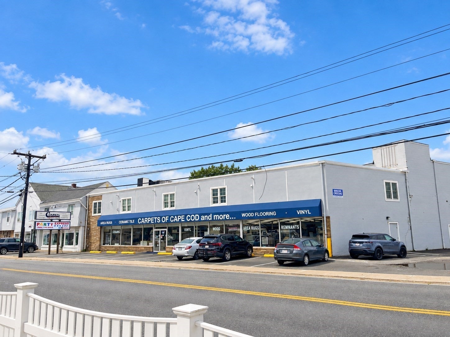 235 Barnstable Rd