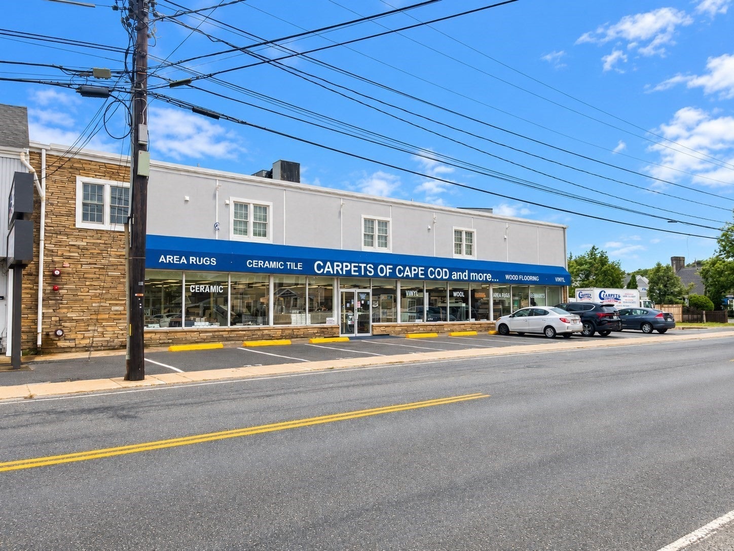 235 Barnstable Rd