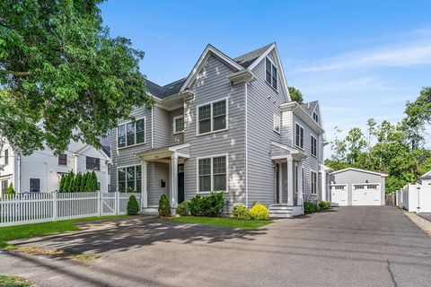 638 Webster St Needham MA 02492