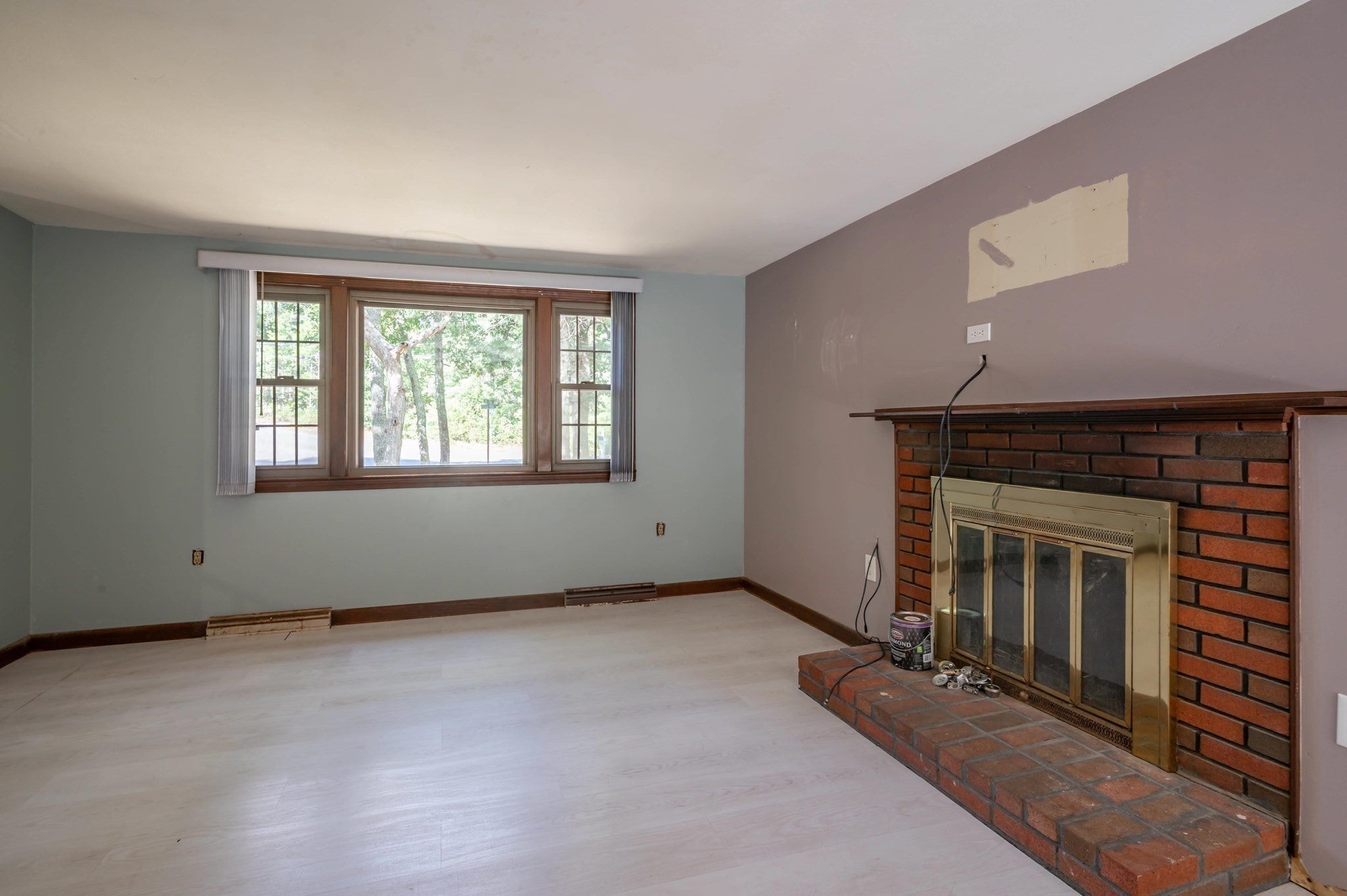 244 Hedges Pond Road