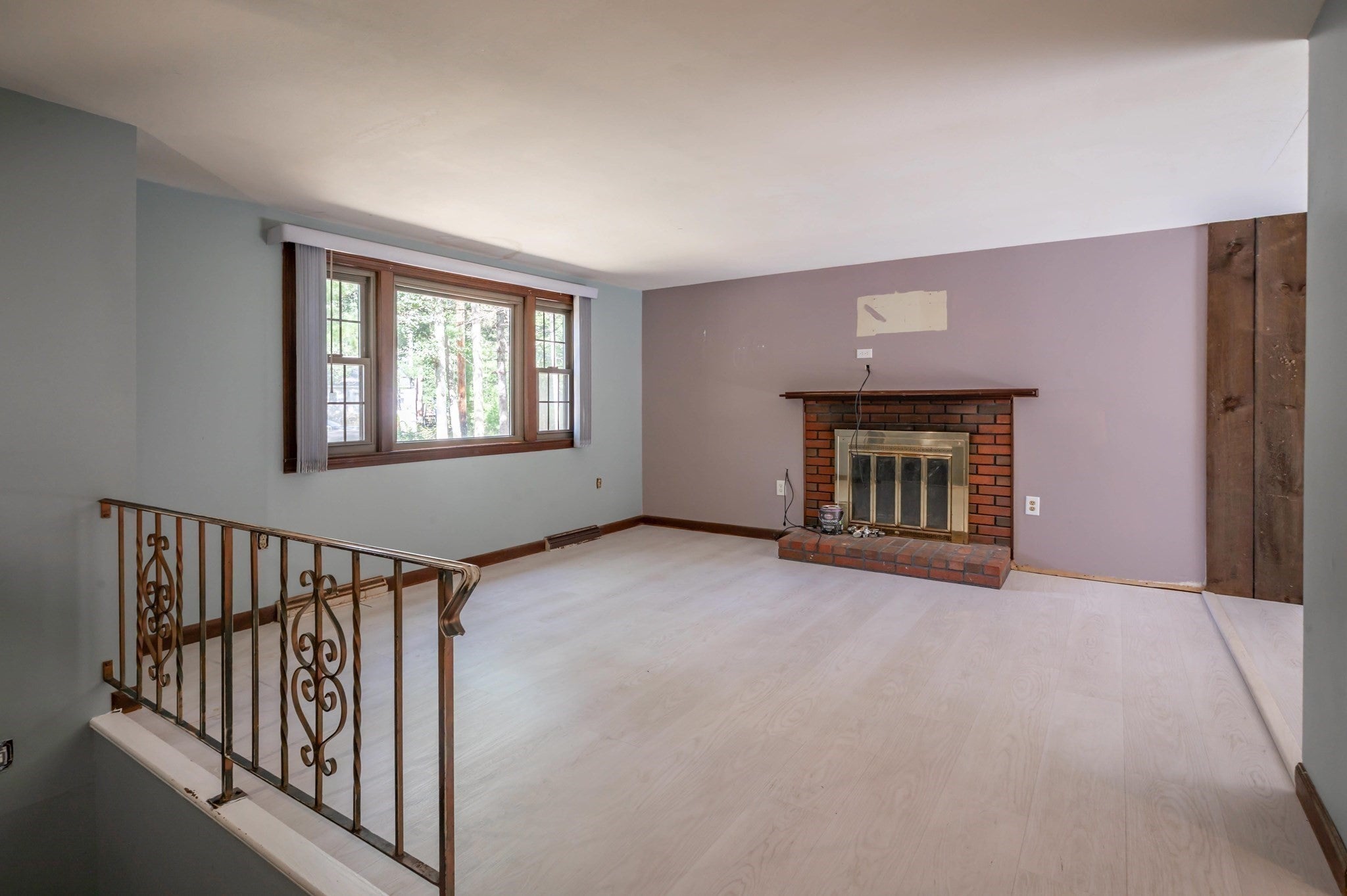 244 Hedges Pond Road