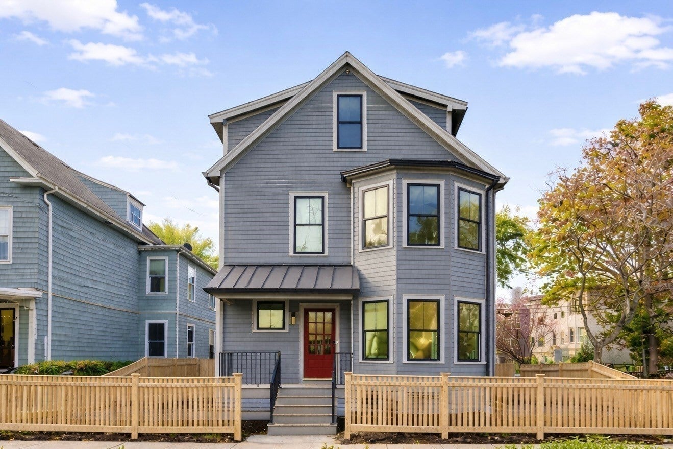 Photo of 315 Pearl Street, Cambridge, MA