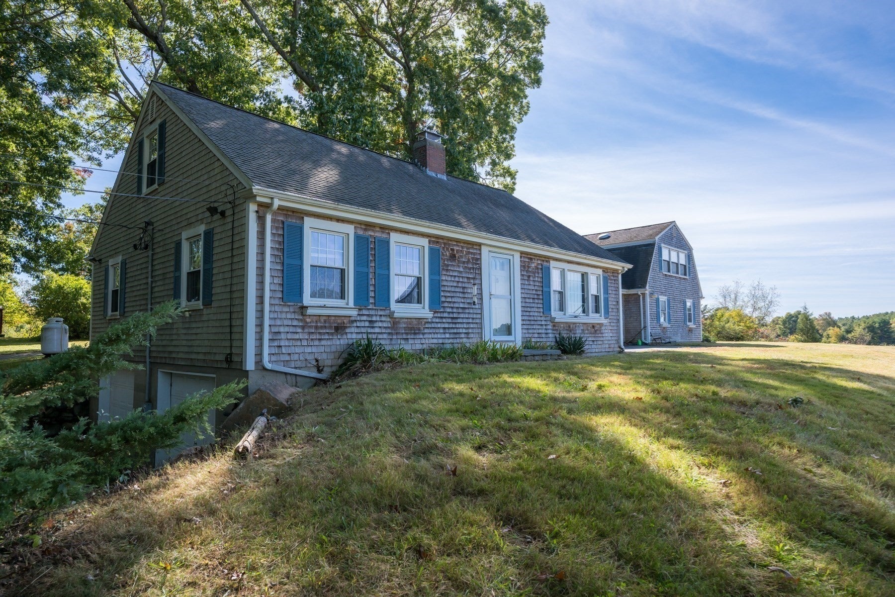 28 Lake St
