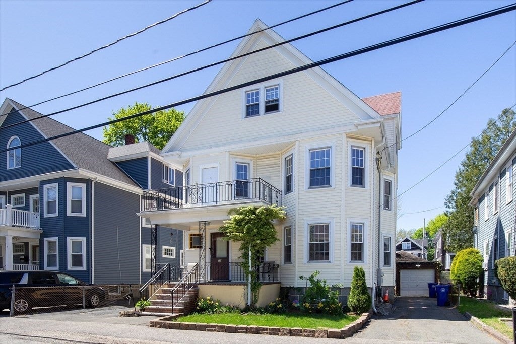 11 Tucker Street #2, Milton, MA, 11 Tucker Street #2, Milton, MA Photo #18