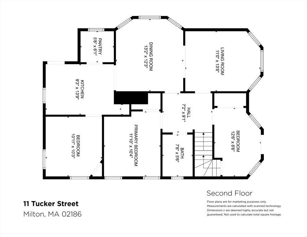 11 Tucker Street #2, Milton, MA, 11 Tucker Street #2, Milton, MA Photo #22